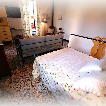 Casa Alessandro *