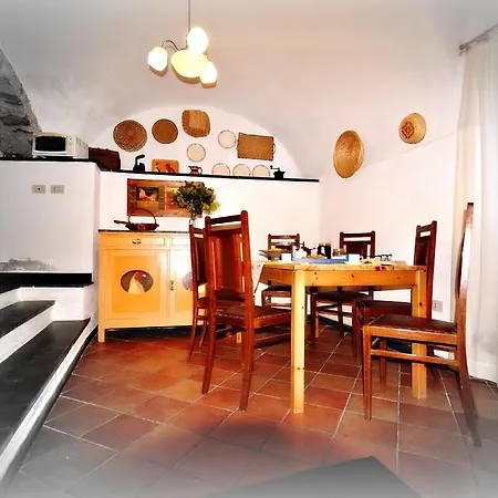 Casa Alessandro 公寓 *