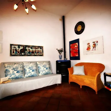 Casa Alessandro Chiusanico