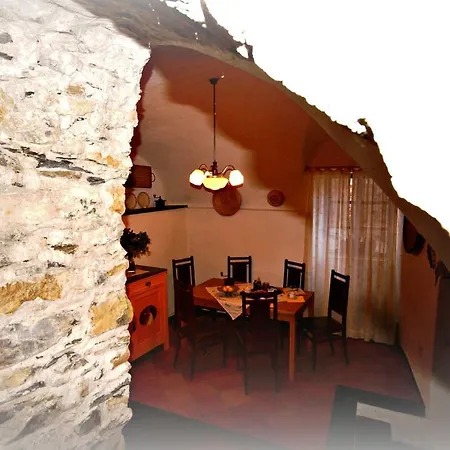 公寓 Casa Alessandro