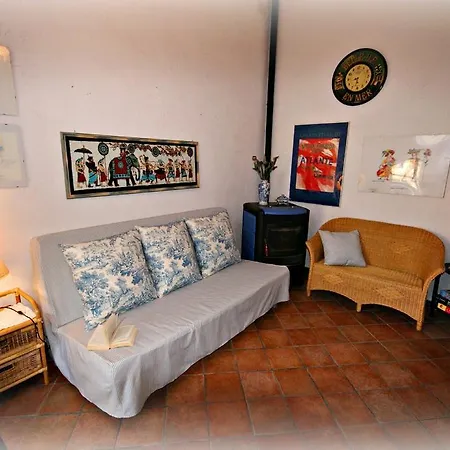 Casa Alessandro 公寓 *