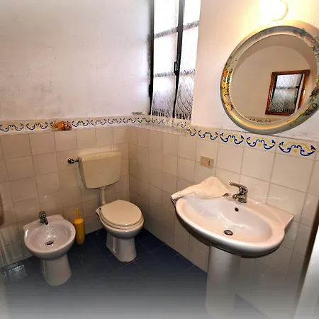Casa Alessandro Chiusanico