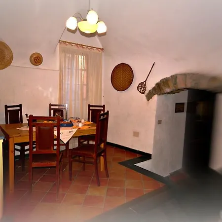 Casa Alessandro *