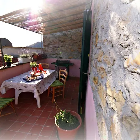 Casa Alessandro