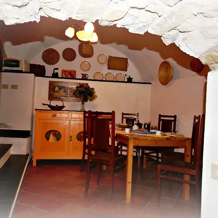 Casa Alessandro 公寓 Chiusanico